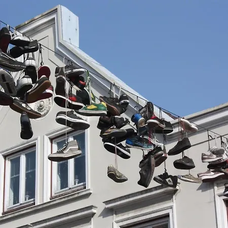 Altstadtwohnung - Altstadtappartement *