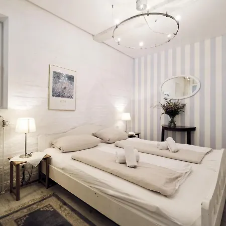 Altstadtwohnung - Altstadtappartement *