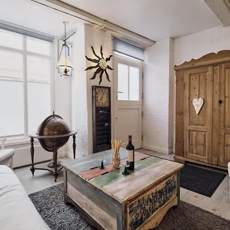 Altstadtwohnung - Altstadtappartement *